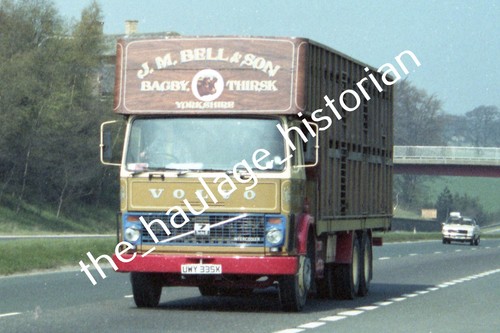 Thh truck photos volvo - thh,