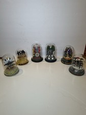 The Beatles Franklin Mint Hand