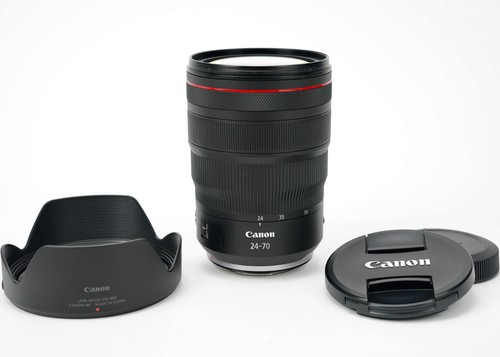 Canon 70mm 8 - l, is