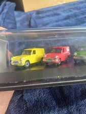 Hornby Skale Autos 1:76 3 Ford