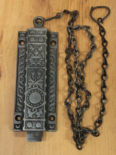Russell irwin door bolt - irwin,