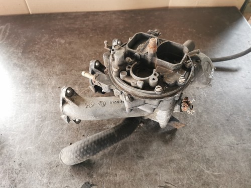 Bmw carburetor manifold - bmw,