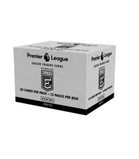 Panini Premier League 2022/23