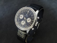 VINTAGE BREITLING NAVITIMER