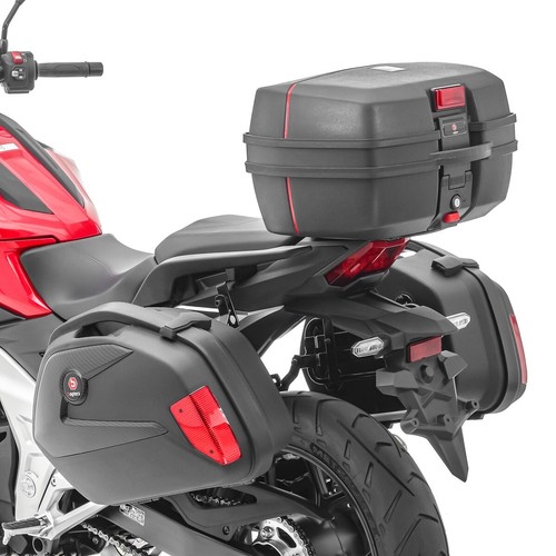 Panniers set top - set, +