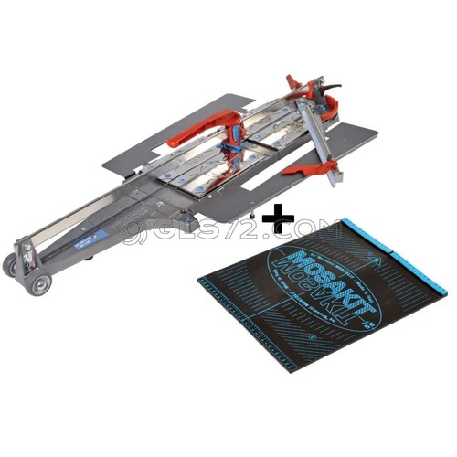 Tile cutter machine manual - machine, 125