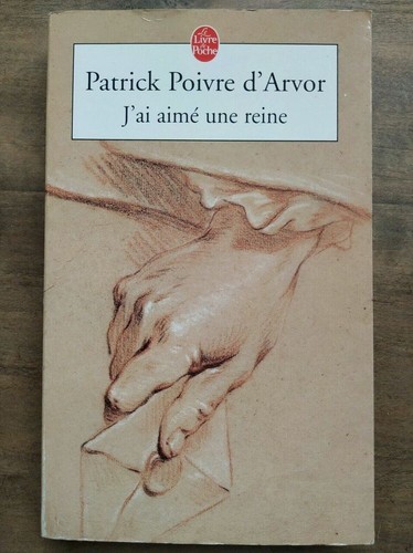 Patrick poivre arvor i - poivre,