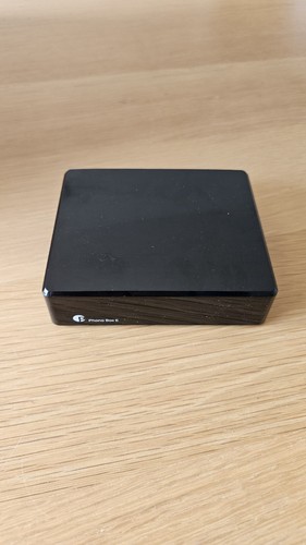 Pro ject phono - phono, box