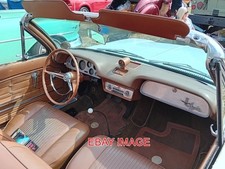 PHOTO  THE INTERIOR OF 1963