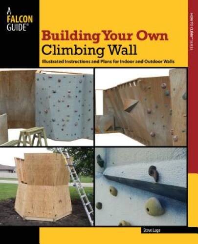 Building your own climbing - your,