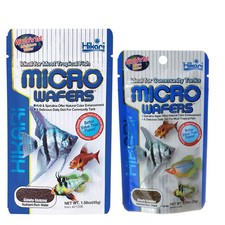 Hikari Micro Wafer Fish Food