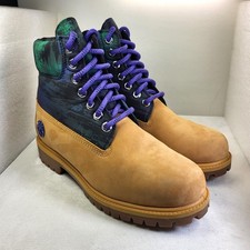 TIMBERLAND 6 Inch Heritage