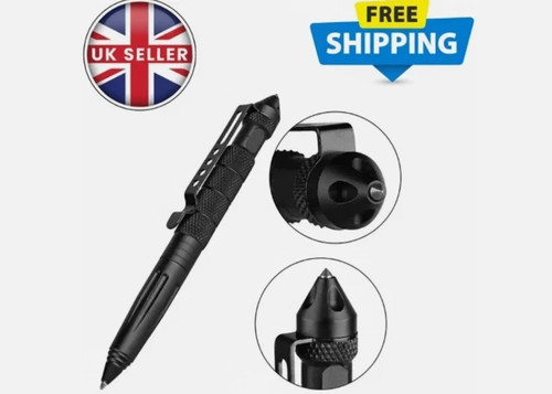 Tactical pen office - tactical, emergency