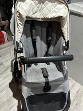 Bugaboo Cameleon 3 Pushchair.