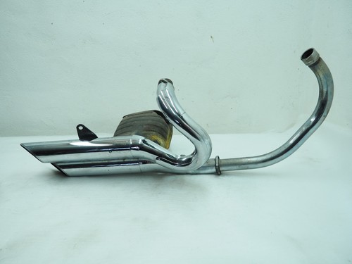 Yamaha 535 virago 2yl - yamaha, xv