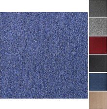 Carpet Tiles, 20X Floor Tiles