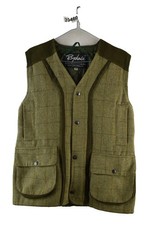 Rydale KIds Green Tweed