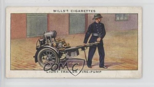 1938 wills air raid - air,