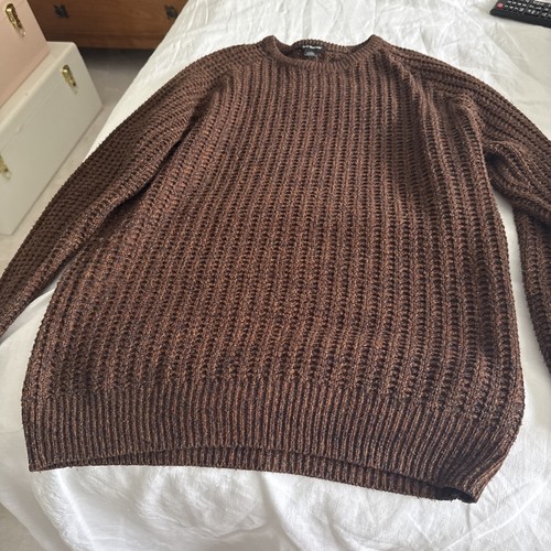 Cedar wood state men jumper - men's,