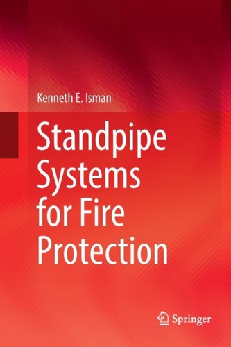Isman standpipe systems - isman, for