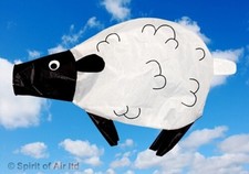 Spirit Of Air Sheep windsock