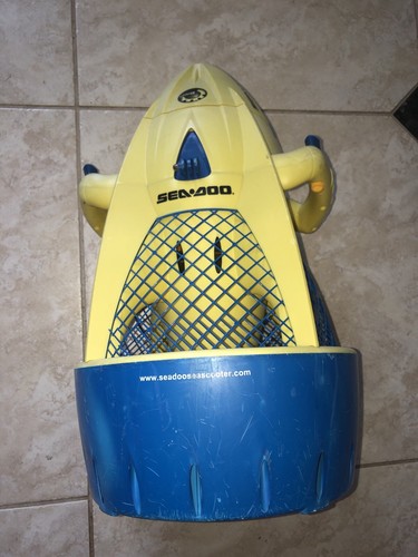 Sharper image sea doo - sea-doo,
