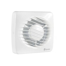 Xpelair 4" Wall Fan Standard