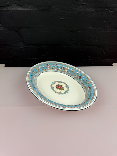 Wedgwood florentine turquoise - wedgwood,