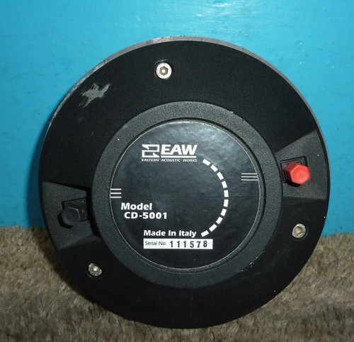 Eaw eastern acoustic - eaw,