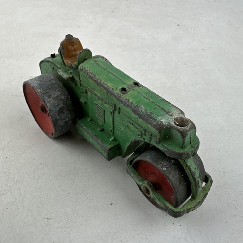 Vintage dinky toys - dinky,