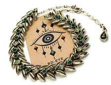 CORO Jewelcraft Vintage Silver