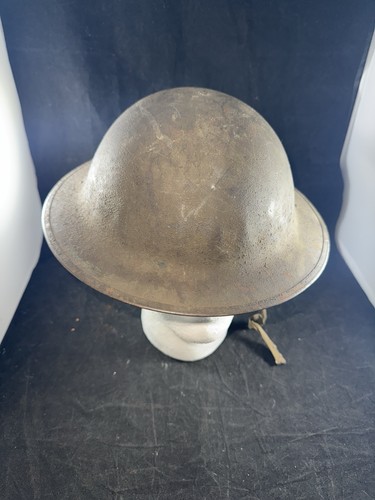 Wwi m1917 doughboy brodie - wwi, us