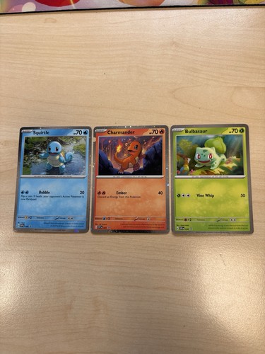 151 promo card - 151,