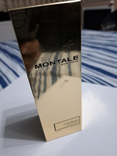 Montale louban eau parfum - montale,