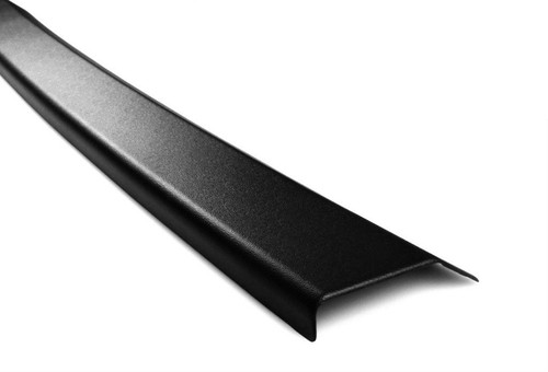 Lialto bumper scratch