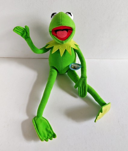 Vintage the muppets kermit - the,