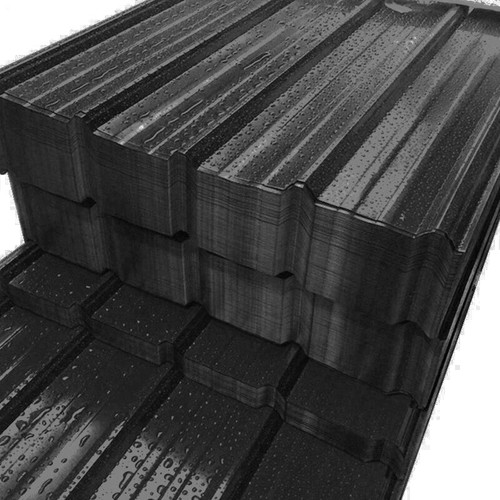 36x corrugated roof sheets - roof,