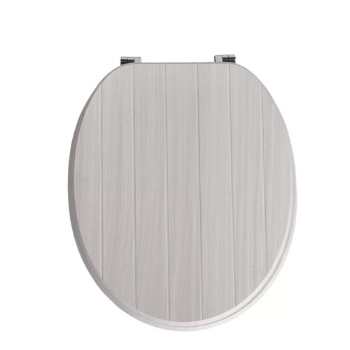 Universal bathroom toilet - 18",