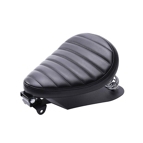 Motorcycle spring solo - motorcycle,
