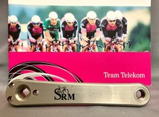 Cult vintage old school SRM