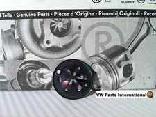 Genuine VW Golf MK2 MK3