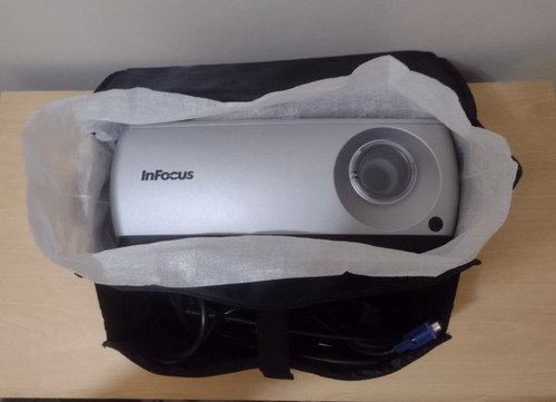 Infocus 2102ep projector svga - 2102ep,