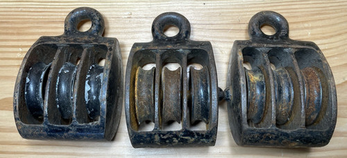 Vintage cast metal - vintage,