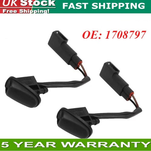Fit ford focus - 2x,