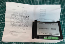 GeekTeches NC800 LAN