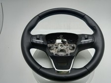 FORD FIESTA ACTIVE Steering