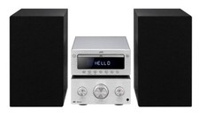 Jvc Ux-D752 Wireless