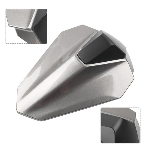 Rear tail seat cover - rear, fairing