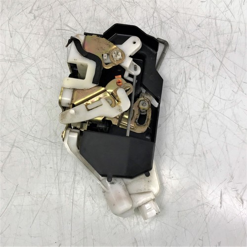 Door latch rear left for - latch,