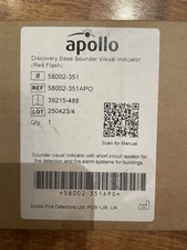 Apollo 58002-351APO Discovery